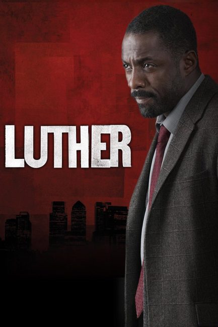 مشاهدة مسلسل Luther الموسم الثاني الحلقة 3 مترجمة