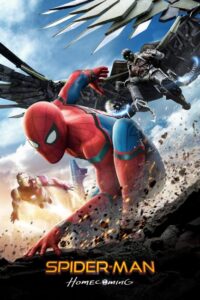 شاهدفيلم Spider-Man: Homecoming 2017 مترجم
