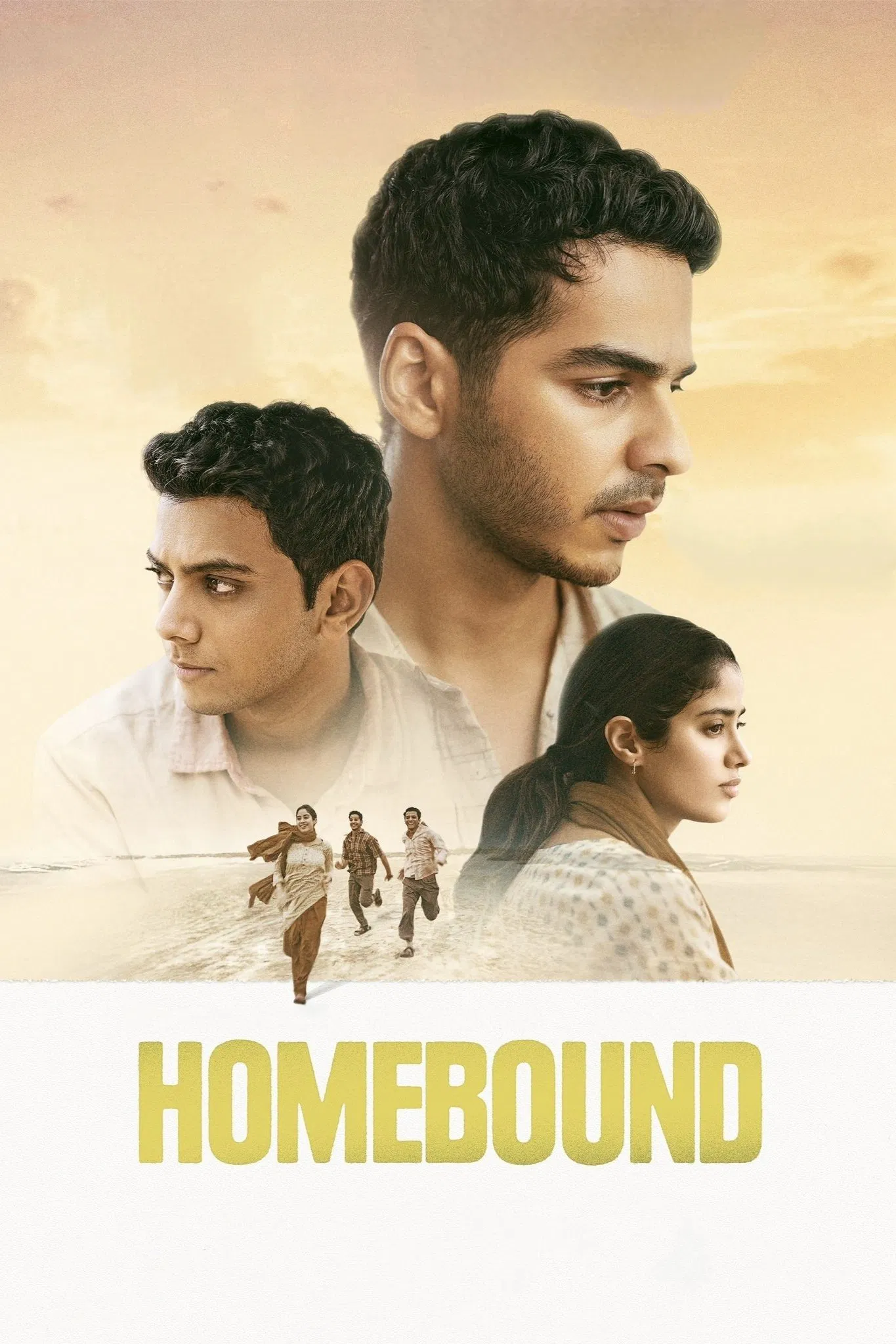 مشاهدة فيلم Homebound