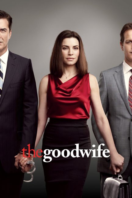 مشاهدة مسلسل The Good Wife الموسم الثاني الحلقة 13 مترجمة