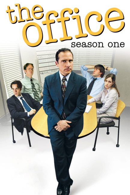 مشاهدة مسلسل The Office الموسم الاول الحلقة 4 مترجمة