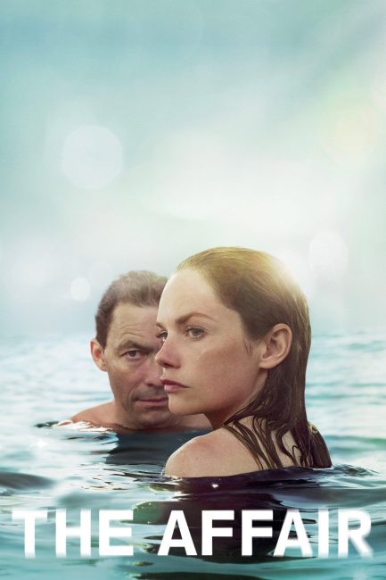 مشاهدة مسلسل The Affair الموسم الاول الحلقة 3 مترجمة