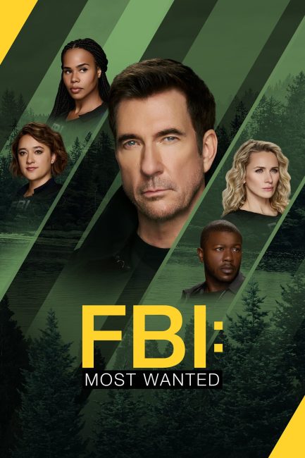 مشاهدة مسلسل FBI: Most Wanted الموسم السادس الحلقة 3 مترجمة