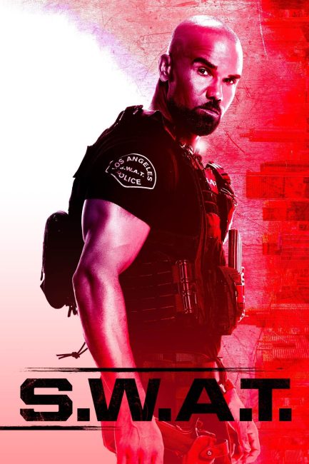 مشاهدة مسلسل S.W.A.T. الموسم الثالث الحلقة 1 مترجمة