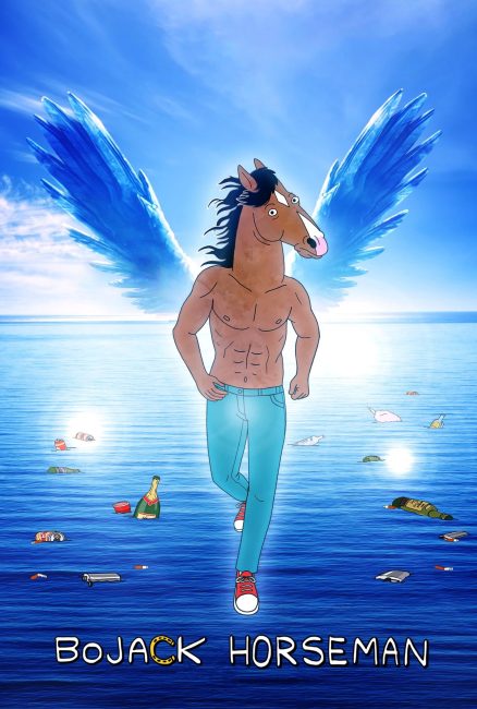 مشاهدة مسلسل BoJack Horseman الموسم الثاني الحلقة 10 مترجمة