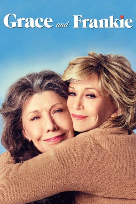 مشاهدة مسلسل Grace and Frankie الموسم الثاني الحلقة 5 مترجمة