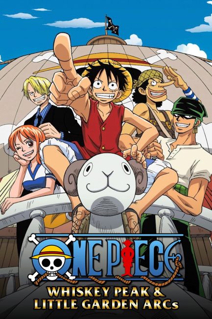مشاهدة انمي ون بيس One Piece الحلقة 71 مترجمة
