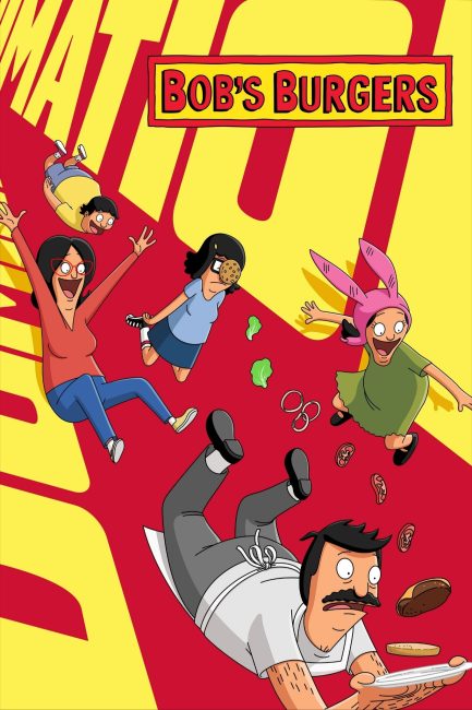 مشاهدة مسلسل Bob’s Burgers الموسم 16 الحلقة 10 مترجمة