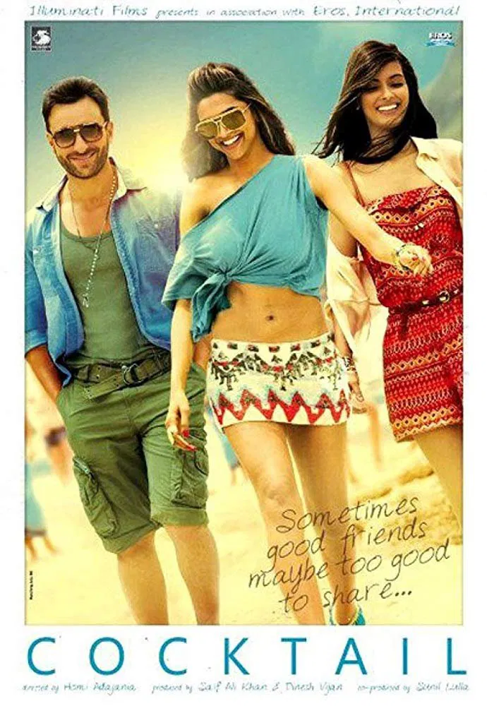 مشاهدة فيلم Cocktail