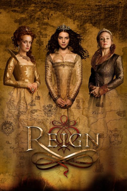 مشاهدة مسلسل Reign الموسم الرابع الحلقة 13 مترجمة