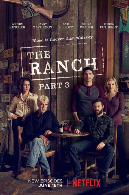 مشاهدة مسلسل The Ranch الموسم الثالث الحلقة 8 مترجمة