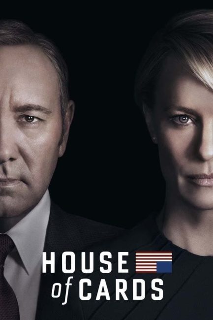 مشاهدة مسلسل House of Cards الموسم الرابع الحلقة 11 مترجمة