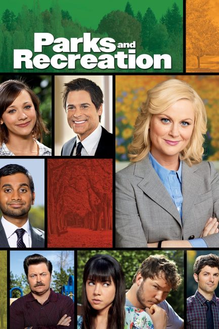 مشاهدة مسلسل Parks and Recreation الموسم الثالث الحلقة 9 مترجمة