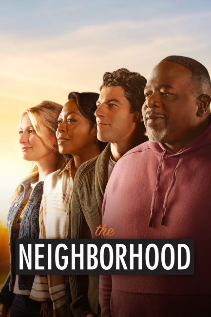 مشاهدة مسلسل The Neighborhood الموسم الثامن الحلقة 16 مترجمة