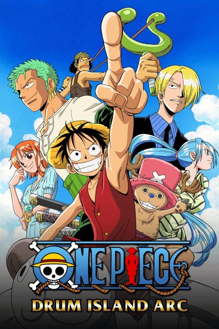 مشاهدة انمي ون بيس One Piece الحلقة 89 مترجمة