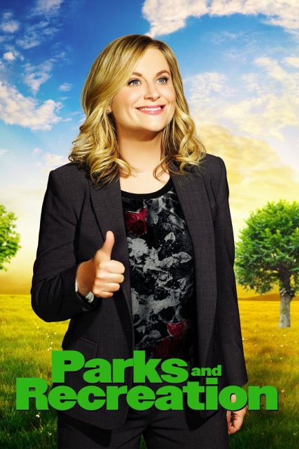 مشاهدة مسلسل Parks and Recreation الموسم السابع الحلقة 1 مترجمة