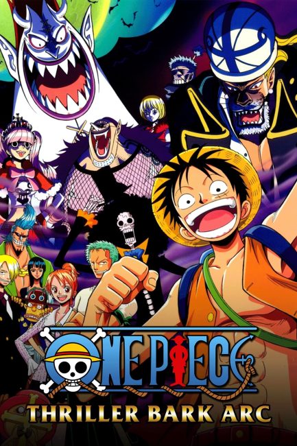 مشاهدة انمي ون بيس One Piece الحلقة 363 مترجمة