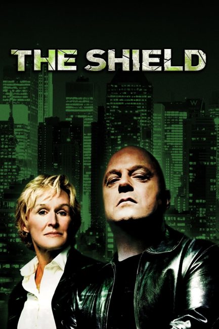 مشاهدة مسلسل The Shield الموسم الرابع الحلقة 10 مترجمة