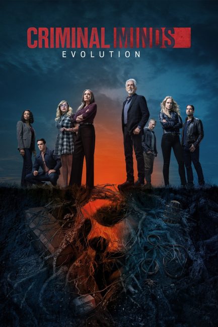مشاهدة مسلسل Criminal Minds الموسم 18 الحلقة 10 والاخيرة مترجمة