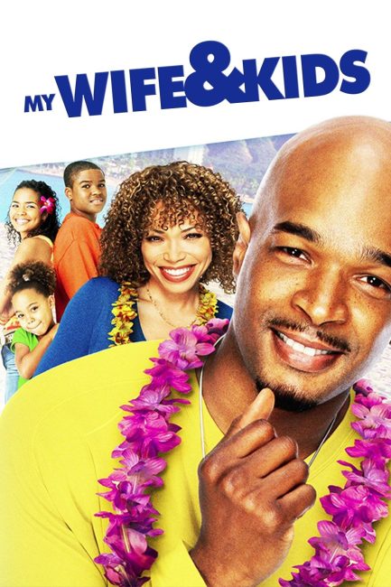 مشاهدة مسلسل My Wife and Kids الموسم الثالث الحلقة 19 مترجمة