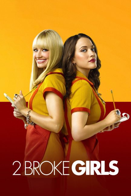 مشاهدة مسلسل 2 Broke Girls الموسم السادس الحلقة 10 مترجمة