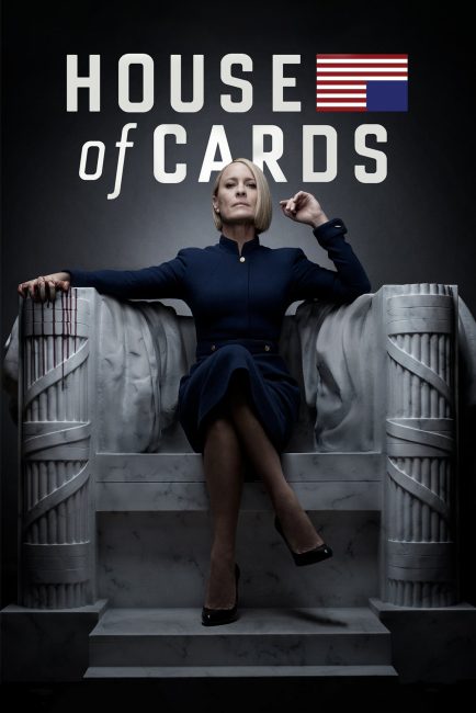 مشاهدة مسلسل House of Cards الموسم السادس الحلقة 2 مترجمة