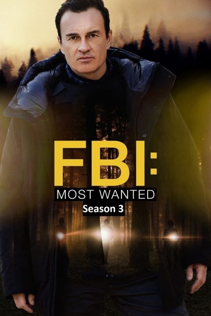 مشاهدة مسلسل FBI: Most Wanted الموسم الثالث الحلقة 1 مترجمة