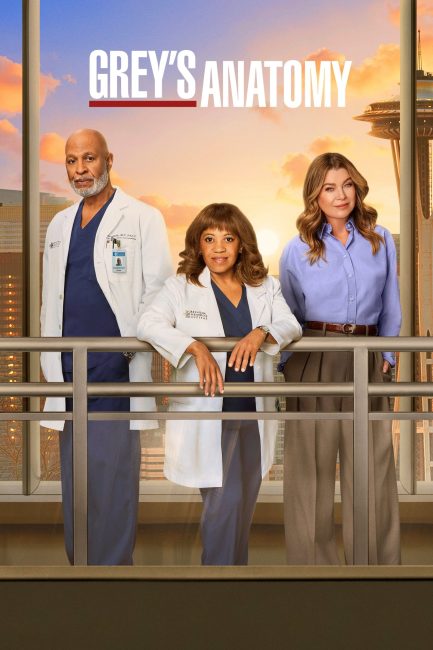 مشاهدة مسلسل Grey’s Anatomy الموسم 22 الحلقة 17 مترجمة