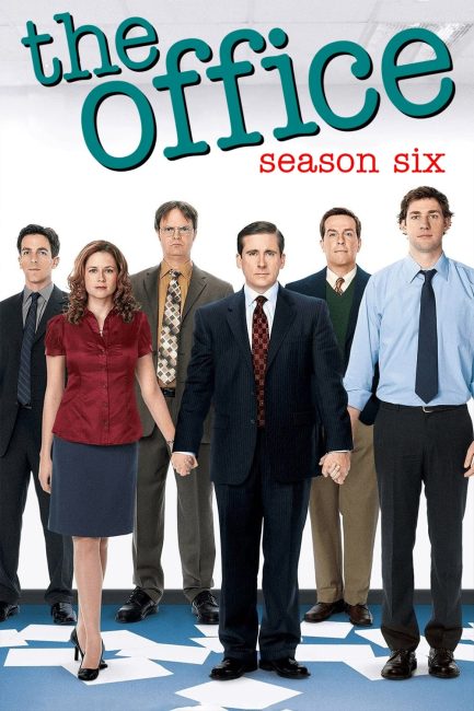 مشاهدة مسلسل The Office الموسم السادس الحلقة 17 مترجمة