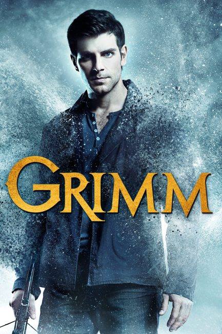 مشاهدة مسلسل Grimm الموسم الرابع الحلقة 6 مترجمة