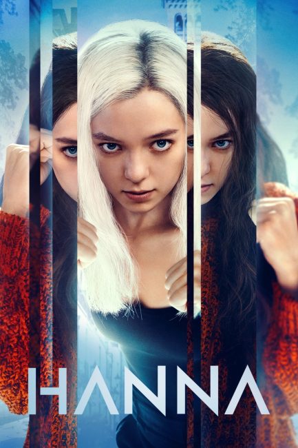مشاهدة مسلسل Hanna الموسم الثاني الحلقة 5 مترجمة