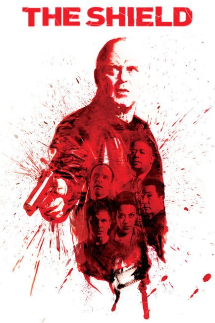 مشاهدة مسلسل The Shield الموسم الخامس الحلقة 9 مترجمة