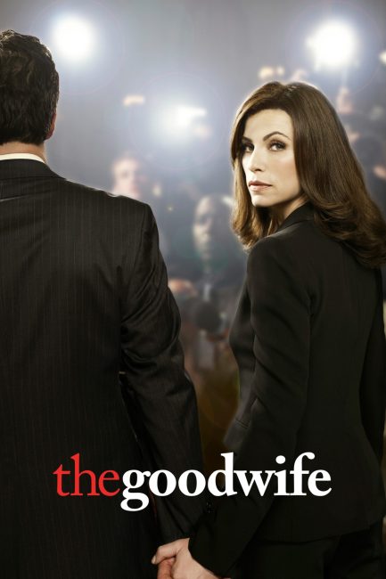 مشاهدة مسلسل The Good Wife الموسم الاول الحلقة 1 مترجمة