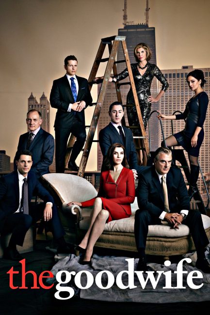 مشاهدة مسلسل The Good Wife الموسم السادس الحلقة 12 مترجمة
