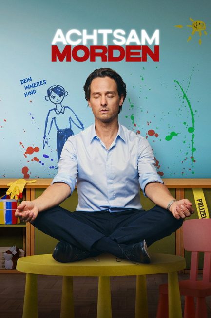 مشاهدة مسلسل Murder Mindfully الموسم الثاني الحلقة 6 مترجمة