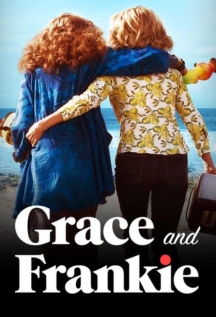 مشاهدة مسلسل Grace and Frankie الموسم الرابع الحلقة 8 مترجمة