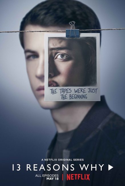 مشاهدة مسلسل 13 Reasons Why الموسم الثاني الحلقة 6 مترجمة