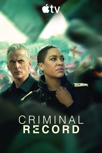 مشاهدة مسلسل Criminal Record الموسم الثاني الحلقة 7 مترجمة