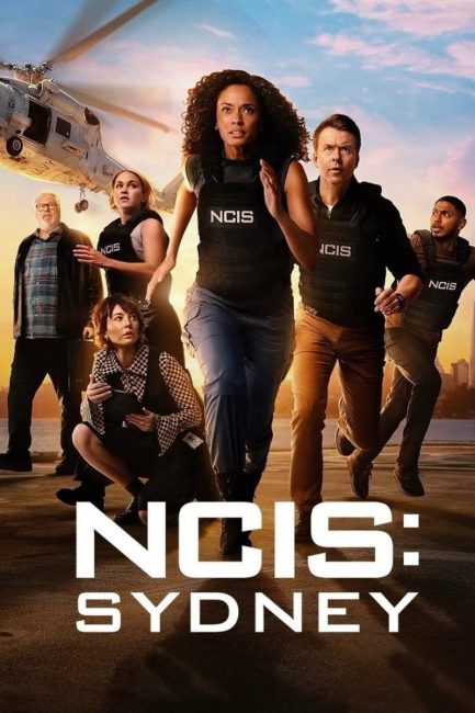 مشاهدة مسلسل NCIS: Sydney الموسم الثالث الحلقة 15 مترجمة