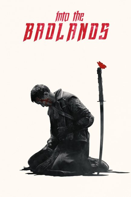 مشاهدة مسلسل Into the Badlands الموسم الثالث الحلقة 8 مترجمة