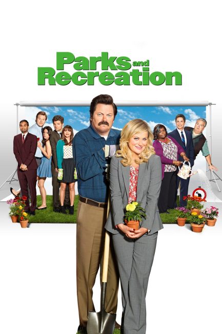 مشاهدة مسلسل Parks and Recreation الموسم السادس الحلقة 19 مترجمة