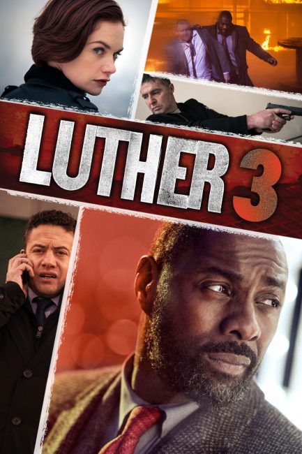 مشاهدة مسلسل Luther الموسم الثالث الحلقة 2 مترجمة