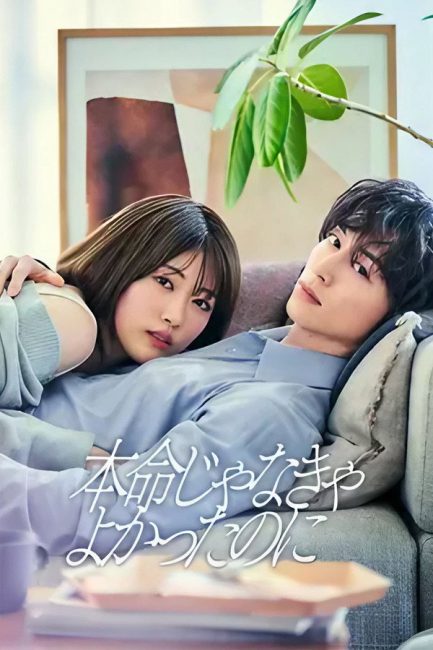 مشاهدة مسلسل لولا انك انت If Only You Weren’t the One الحلقة 8 والاخيرة مترجمة