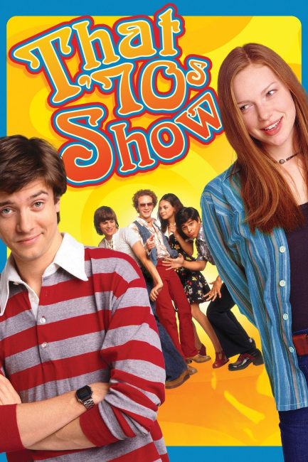 مشاهدة مسلسل That ’70s Show الموسم الثامن الحلقة 16 مترجمة