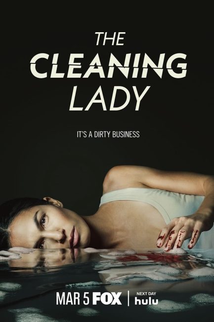 مشاهدة مسلسل The Cleaning Lady الموسم الثالث الحلقة 6 مترجمة