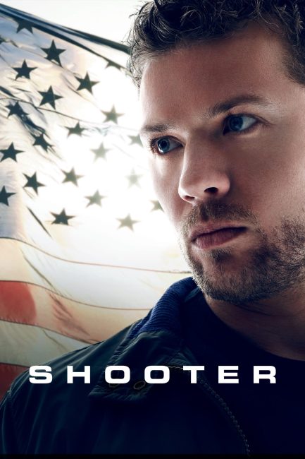 مشاهدة مسلسل Shooter الموسم الاول الحلقة 8 مترجمة