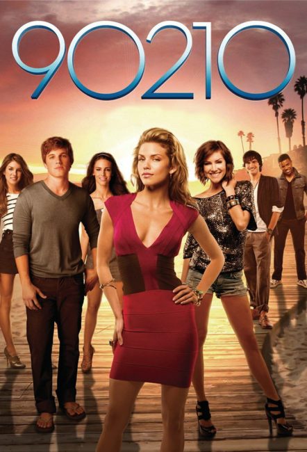 مشاهدة مسلسل 90210 الموسم الرابع الحلقة 8 مترجمة