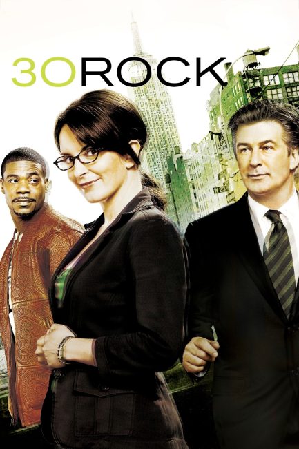 مشاهدة مسلسل 30 Rock الموسم الاول الحلقة 4 مترجمة