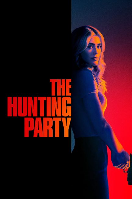 مشاهدة مسلسل The Hunting Party الموسم الثاني الحلقة 13 والاخيرة مترجمة