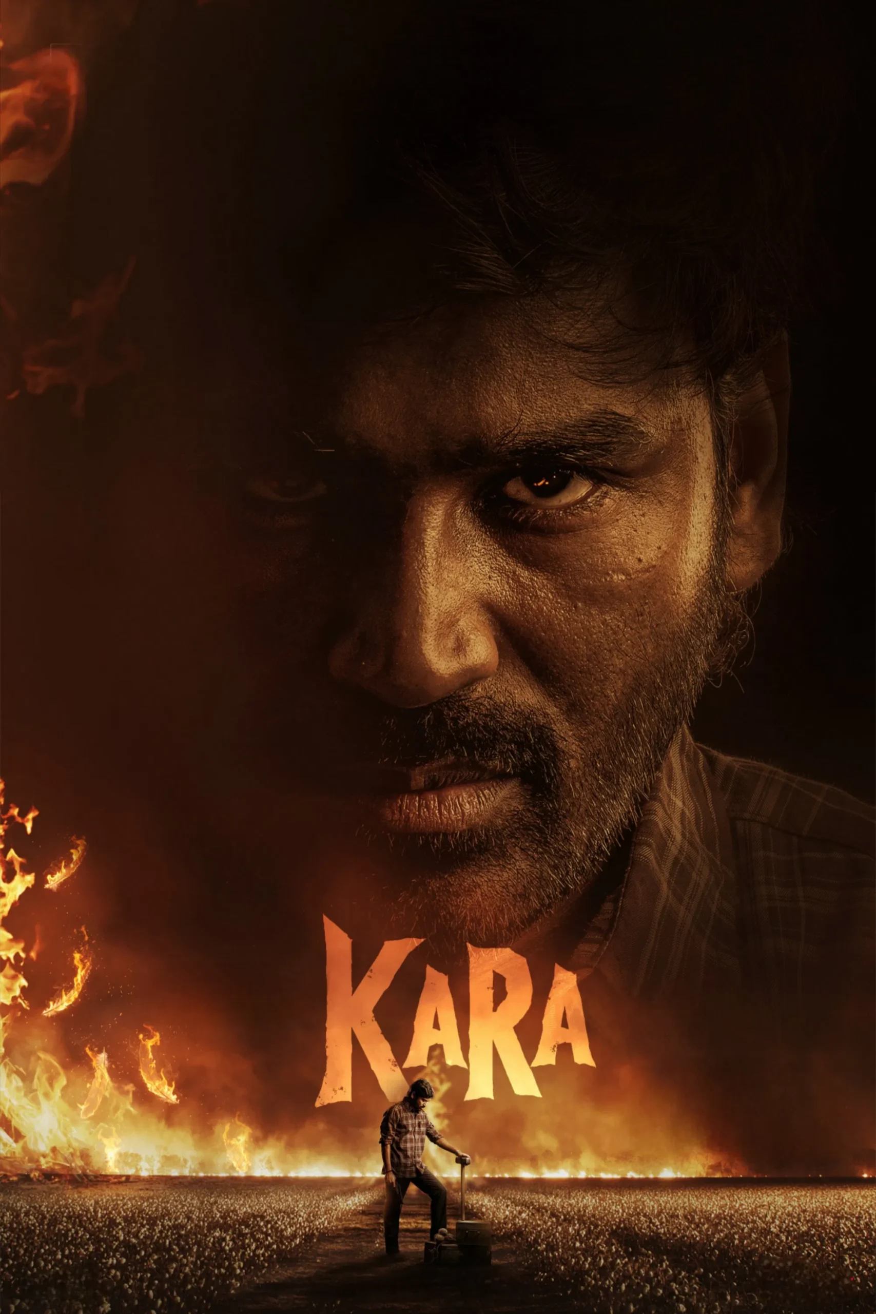 مشاهدة فيلم Kara